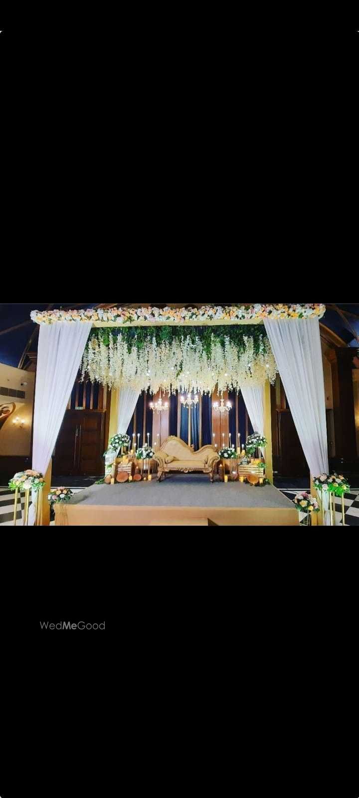 Photo By Fortunate Events - Decorators