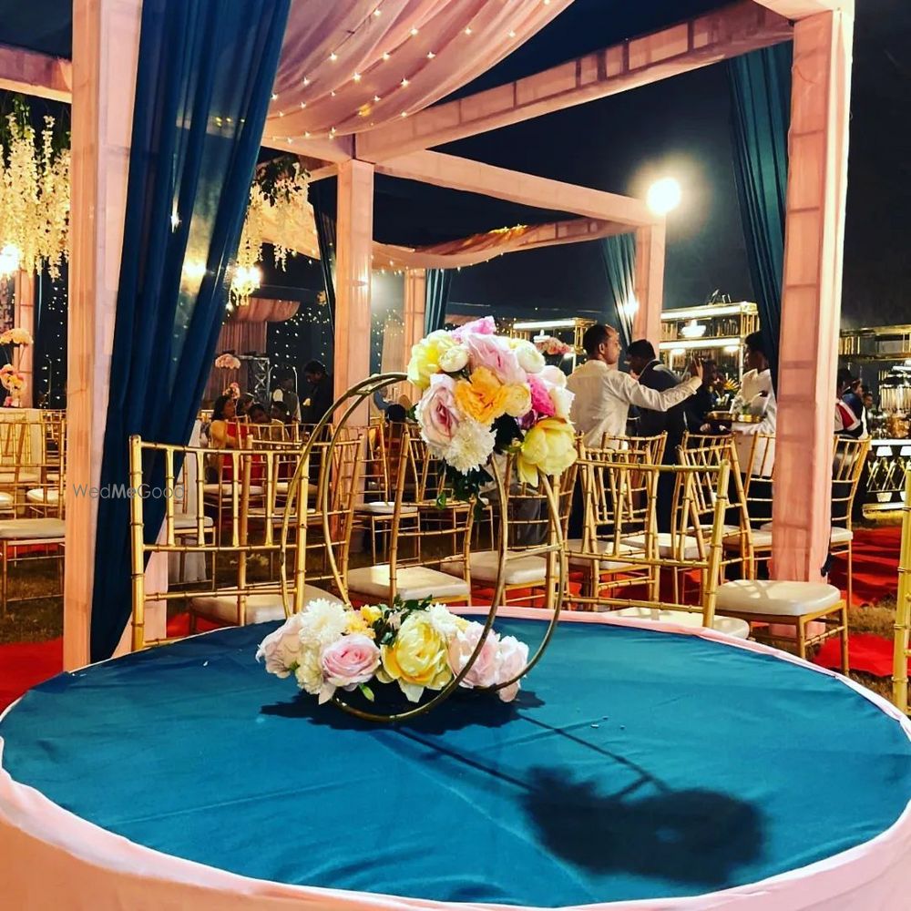 Photo By Fortunate Events - Decorators