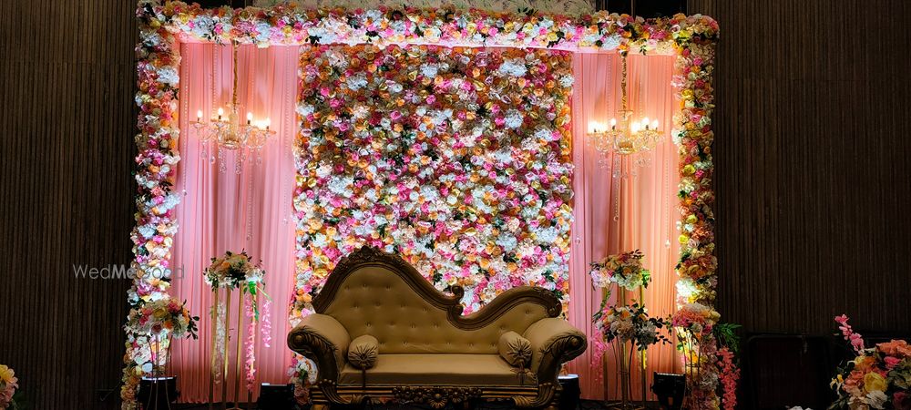 Photo By Fortunate Events - Decorators