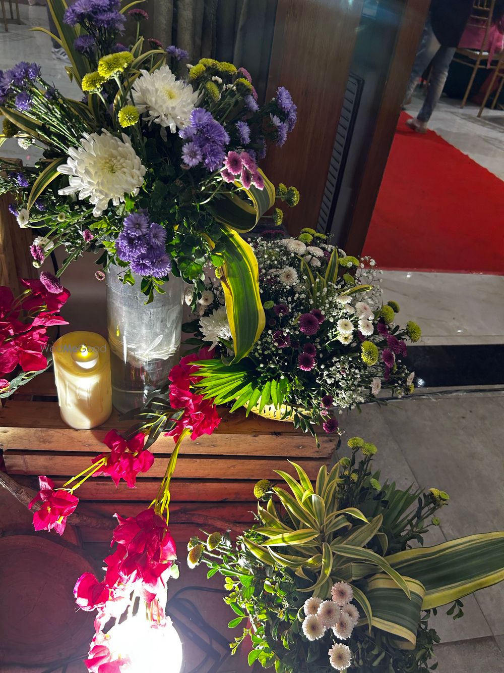 Photo By Fortunate Events - Decorators