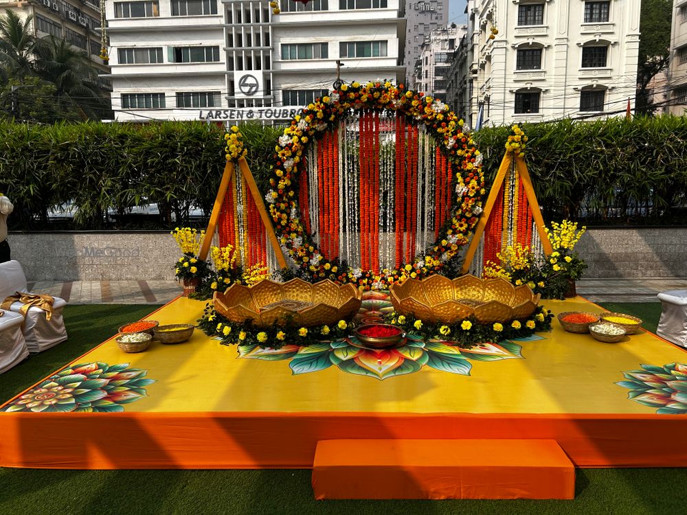 Photo By Fortunate Events - Decorators