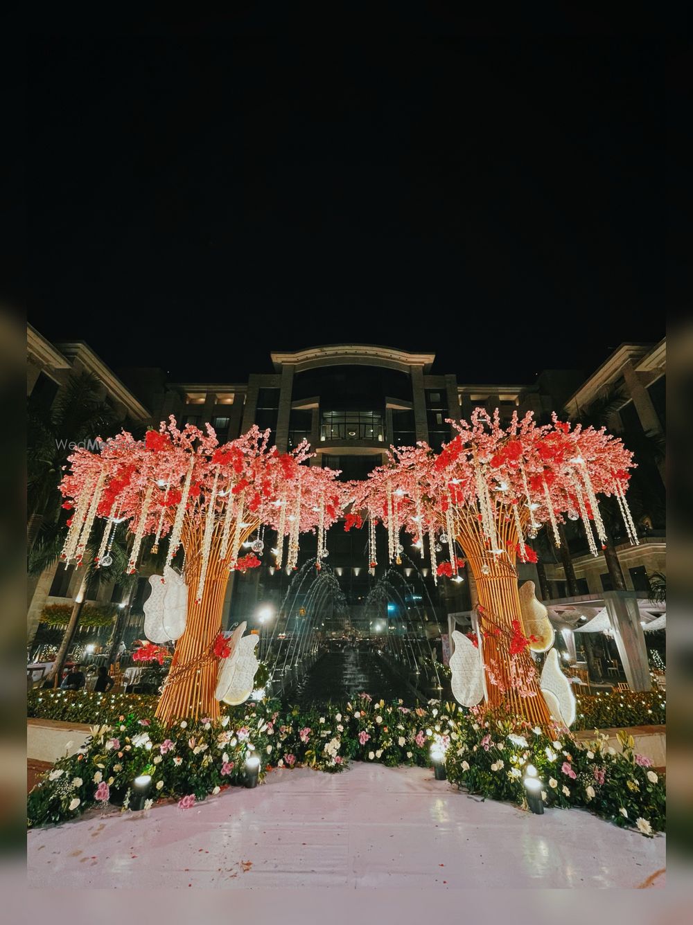 Photo By Fortunate Events - Decorators