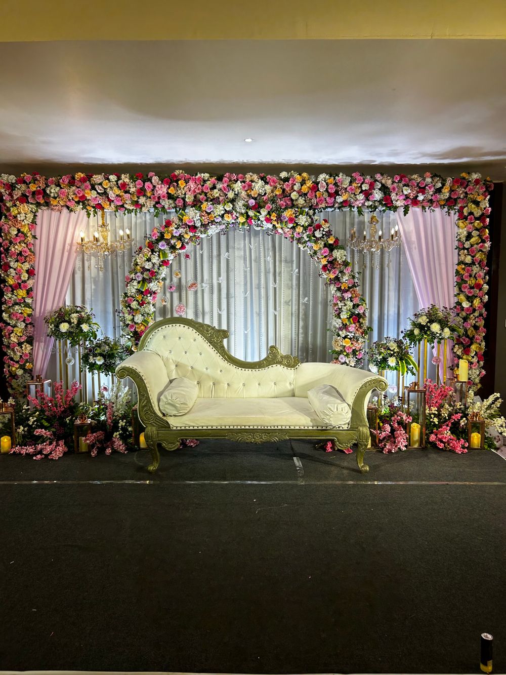 Photo By Fortunate Events - Decorators