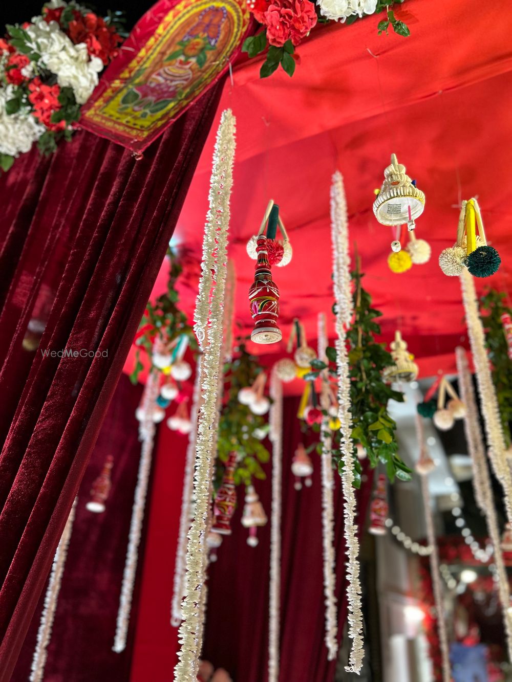 Photo By Fortunate Events - Decorators