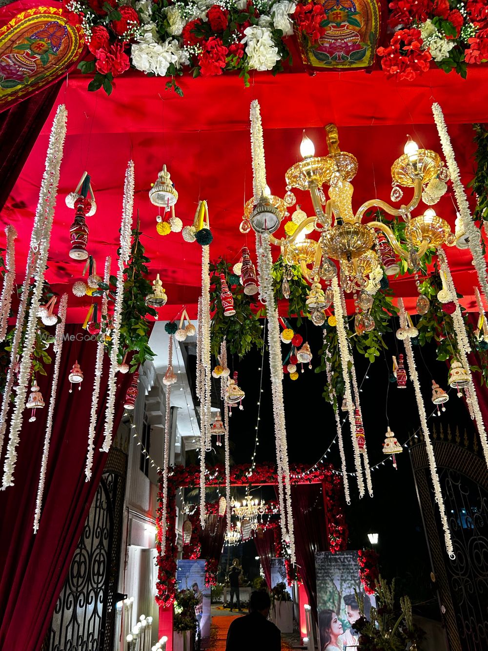 Photo By Fortunate Events - Decorators