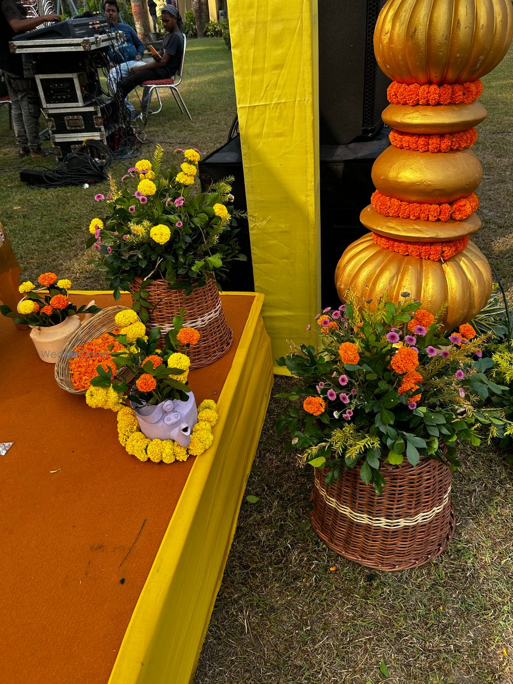 Photo By Fortunate Events - Decorators