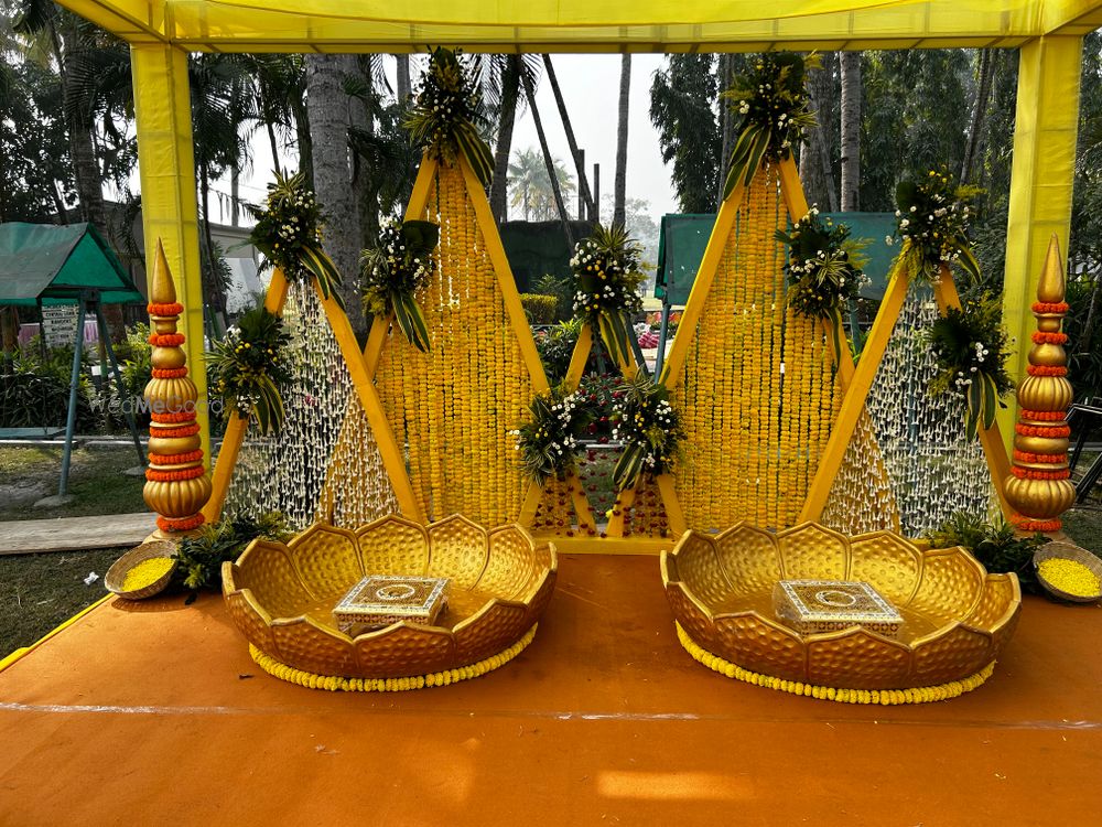 Photo By Fortunate Events - Decorators
