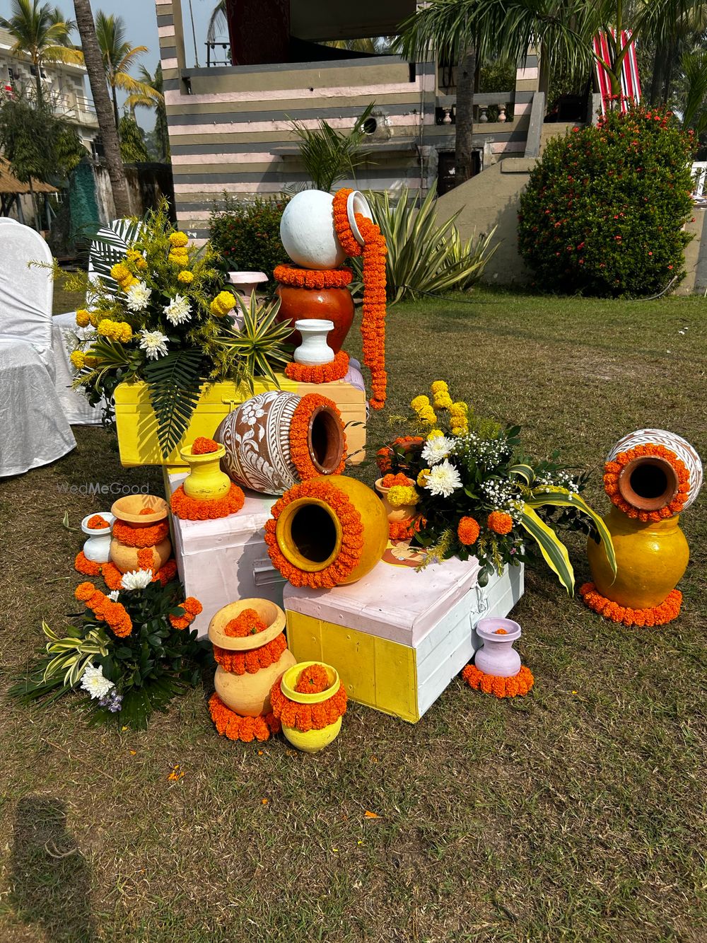 Photo By Fortunate Events - Decorators