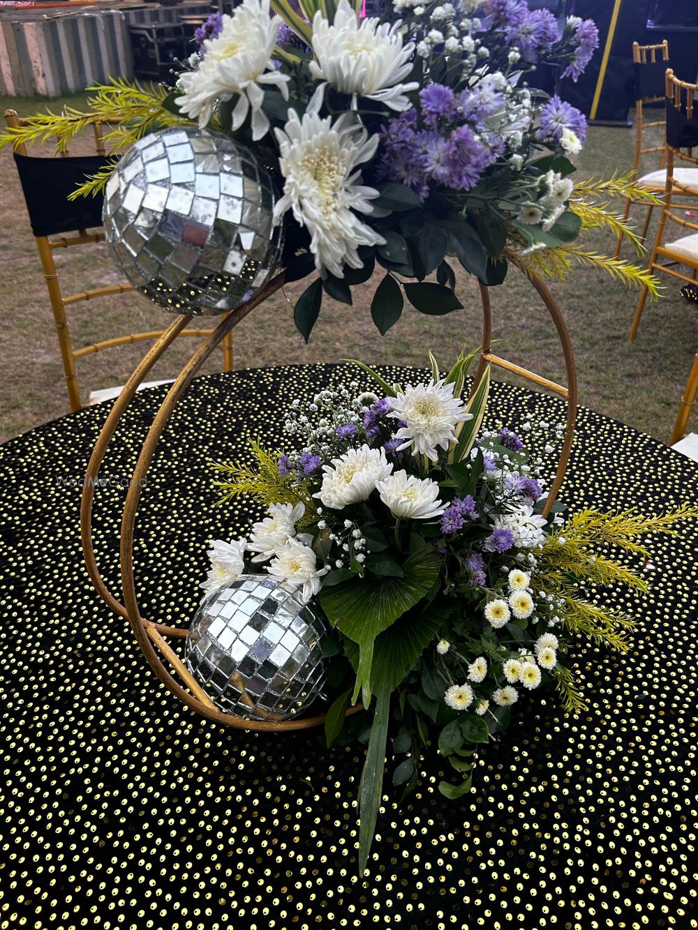 Photo By Fortunate Events - Decorators