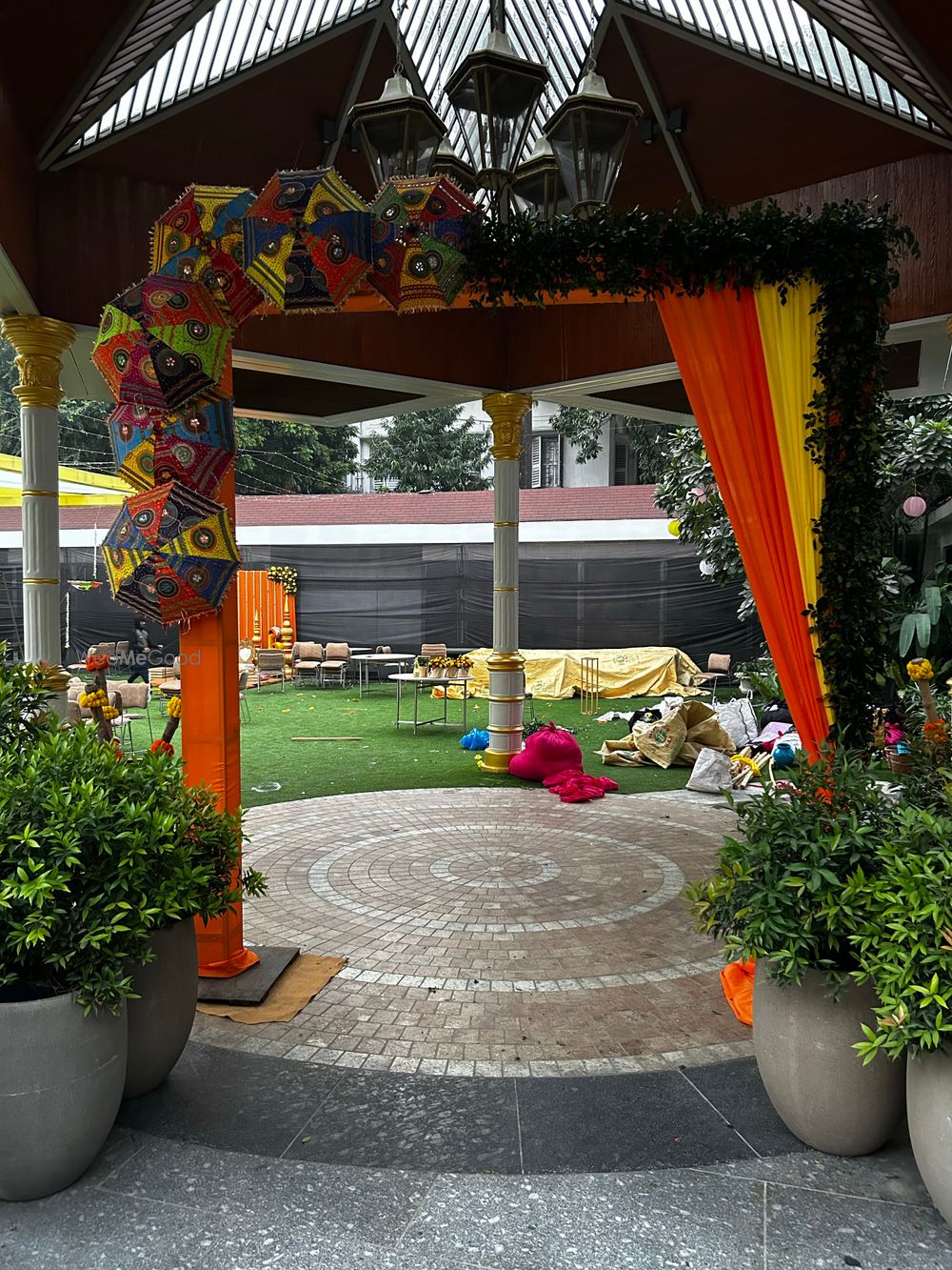 Photo By Fortunate Events - Decorators