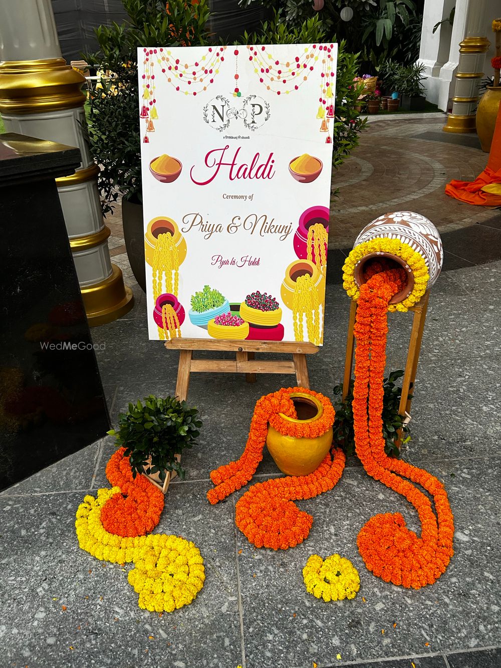 Photo By Fortunate Events - Decorators