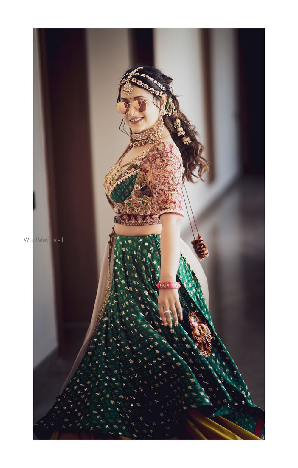 Photo By Estasbella Makeovers  - Bridal Makeup Artists