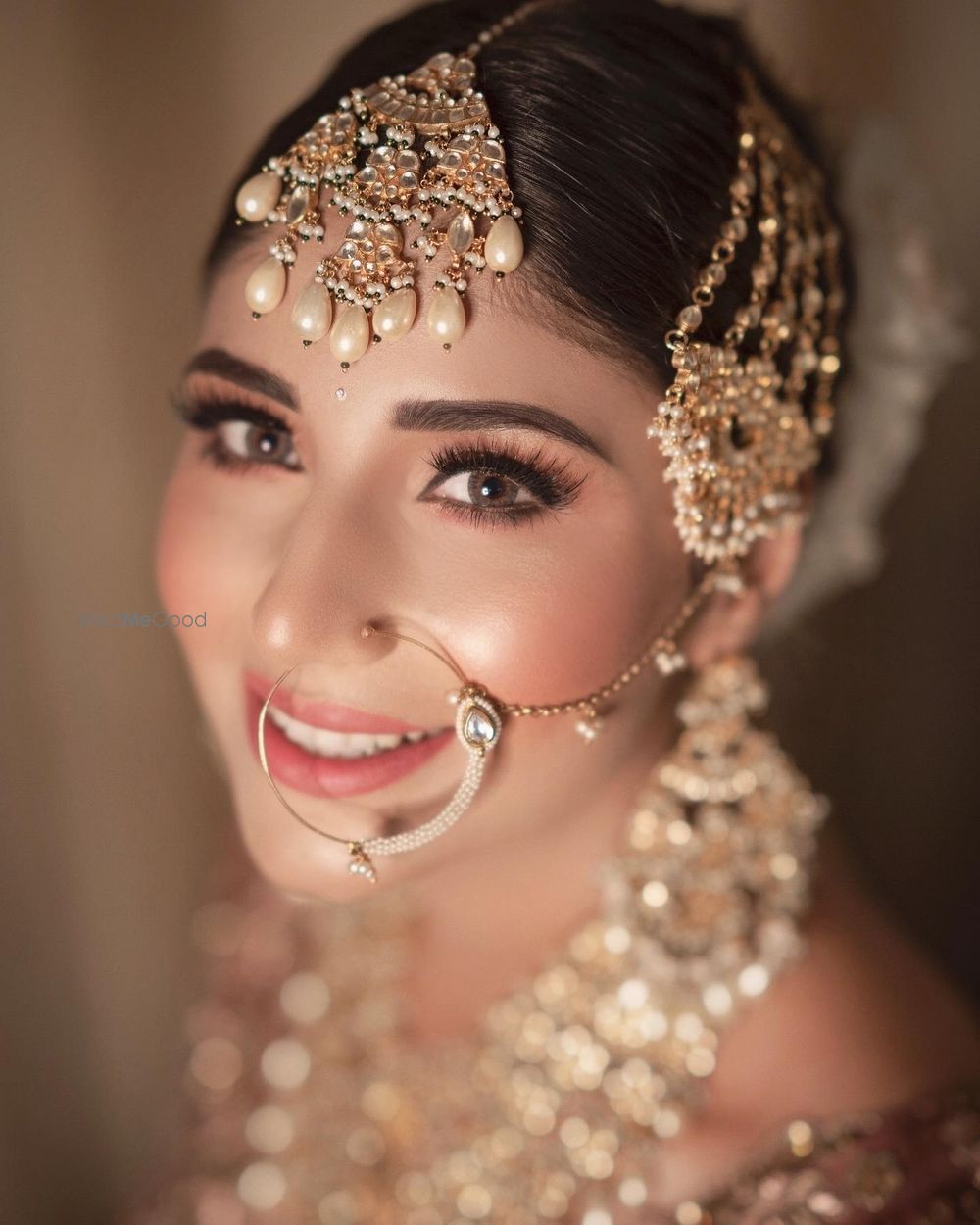 Photo By Estasbella Makeovers  - Bridal Makeup