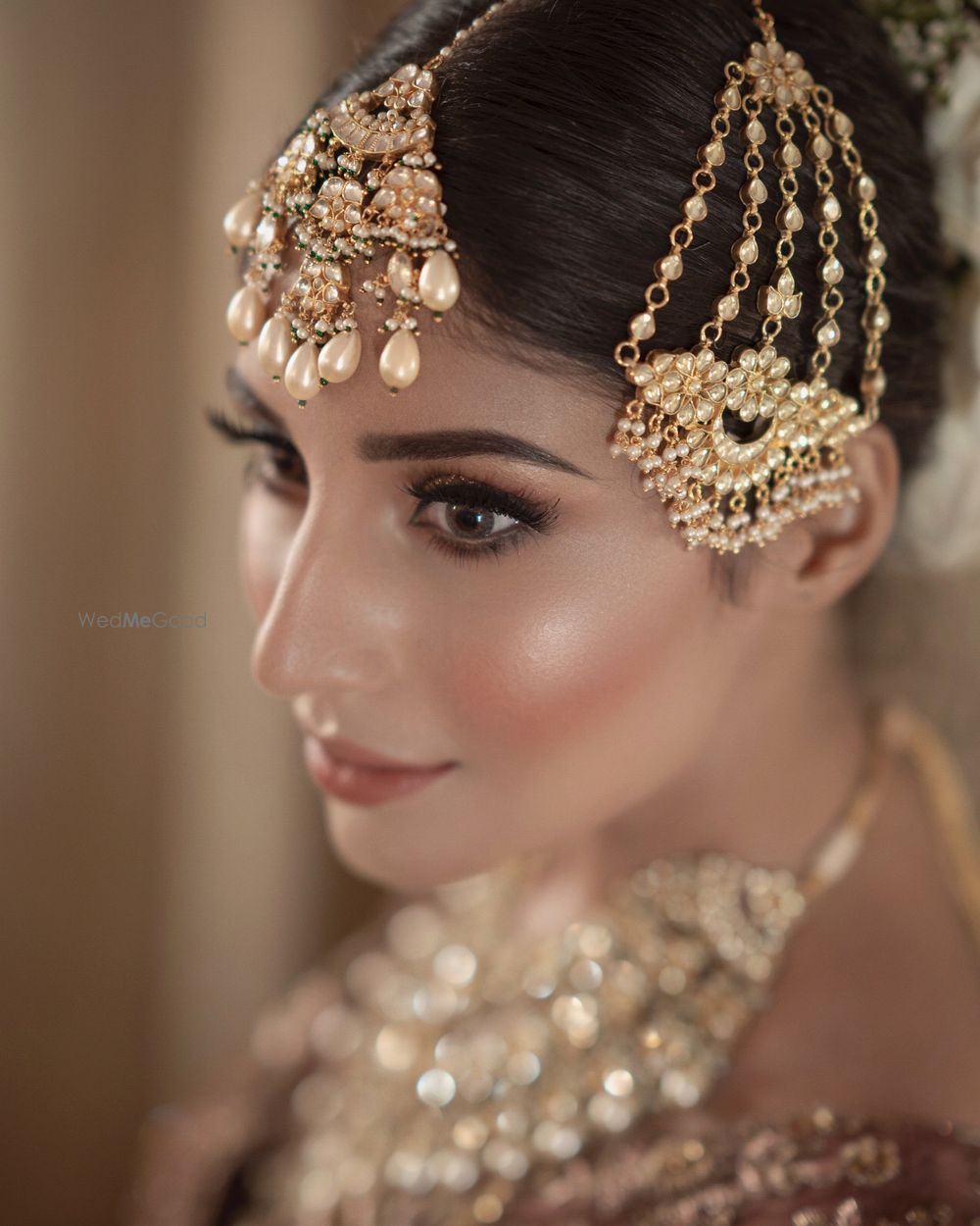 Photo By Estasbella Makeovers  - Bridal Makeup