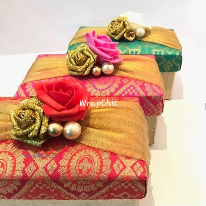 Photo By WrapChic by Shreya - Trousseau Packers