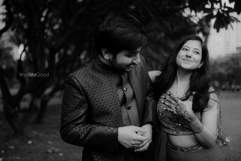 Photo By Envee & Parsh Photography - Photographers