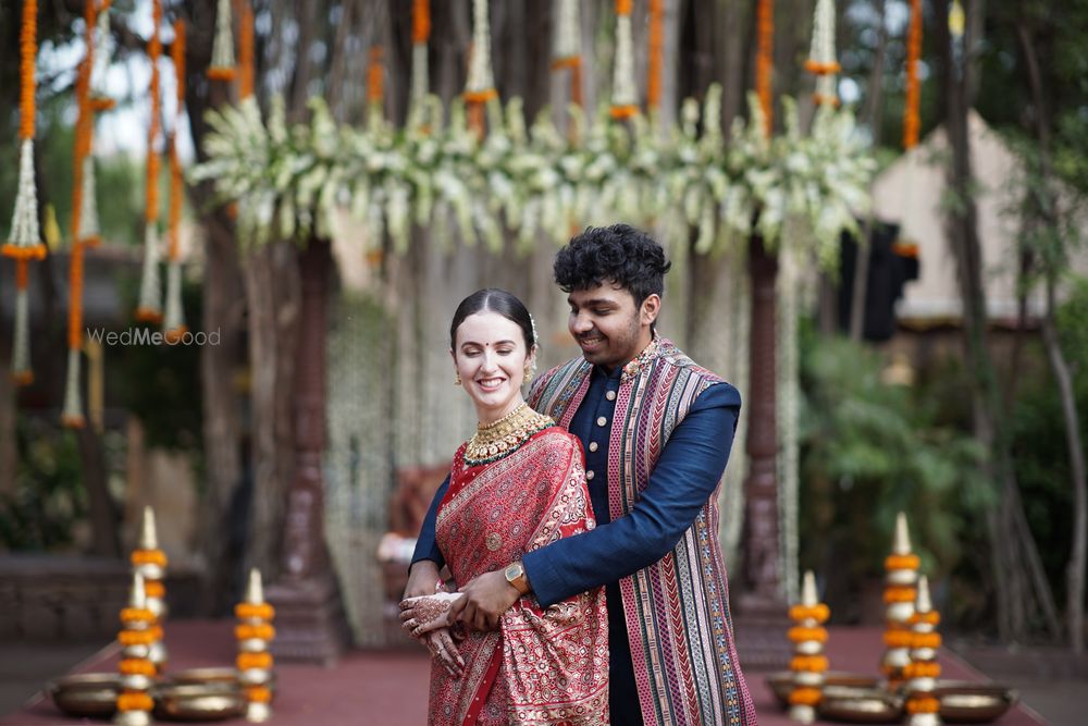 Photo By Weddingz By Sagar Gadani - Photographers