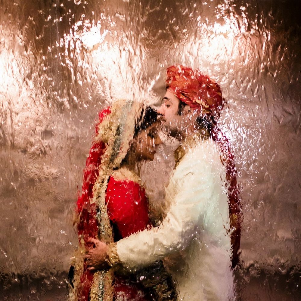 Photo By The Wedding Saga - Photographers