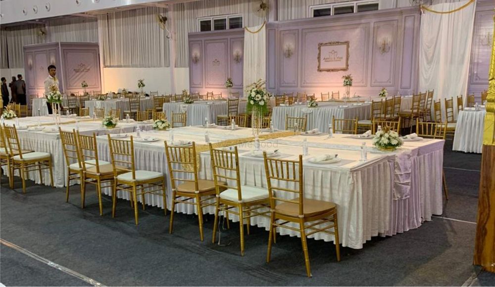 Photo By The White Hall - Venues