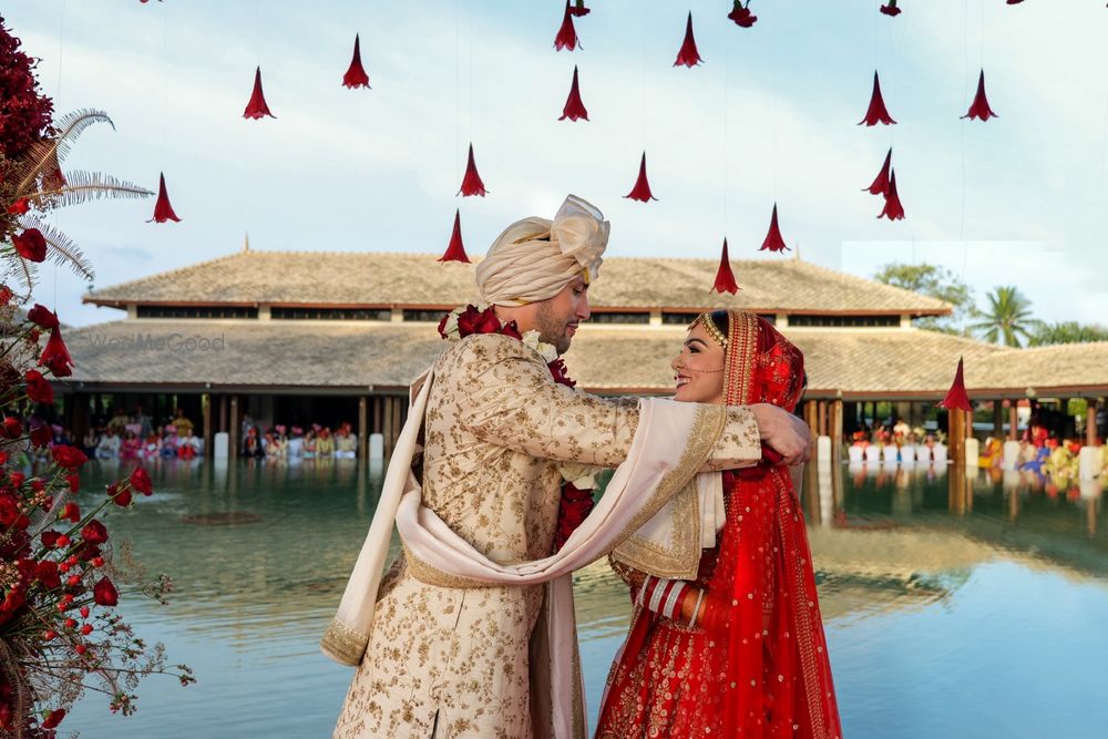 Photo By PK Suri Worldwide Studios - Photographers