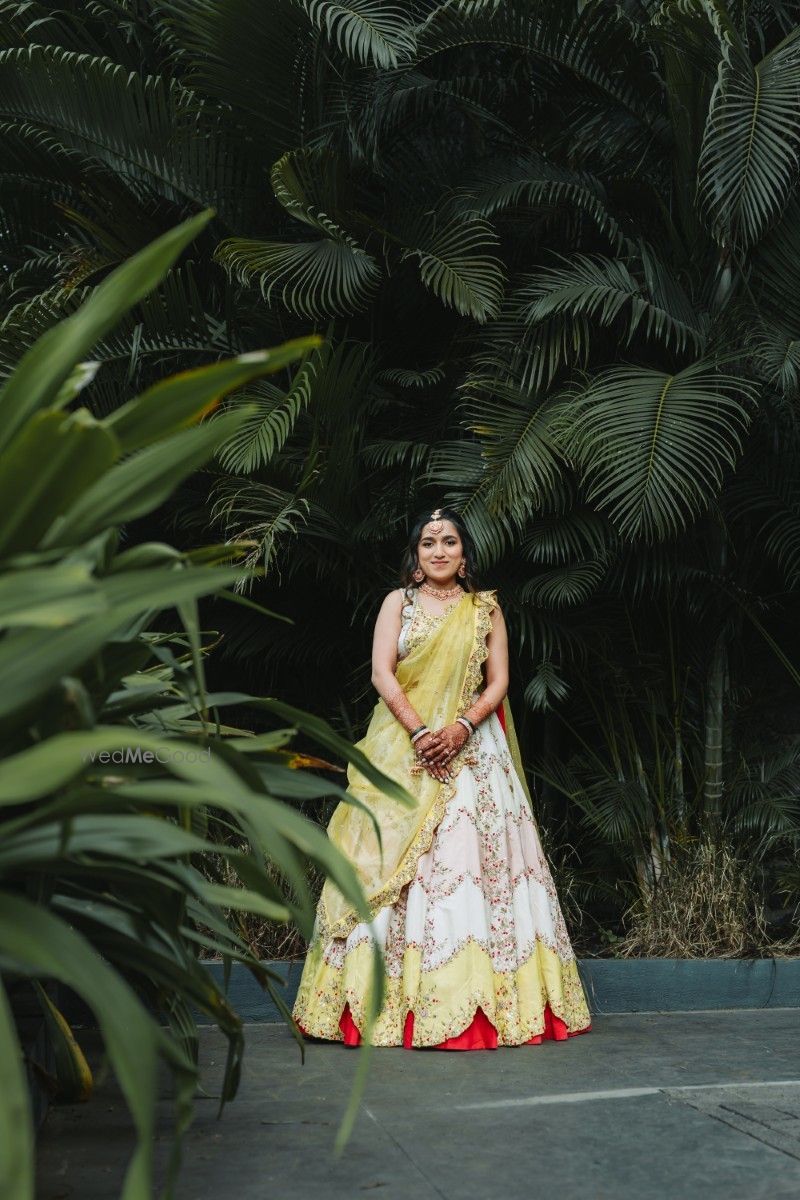 Photo By PK Suri Worldwide Studios - Photographers