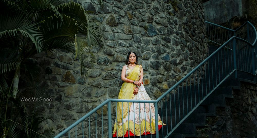 Photo By PK Suri Worldwide Studios - Photographers