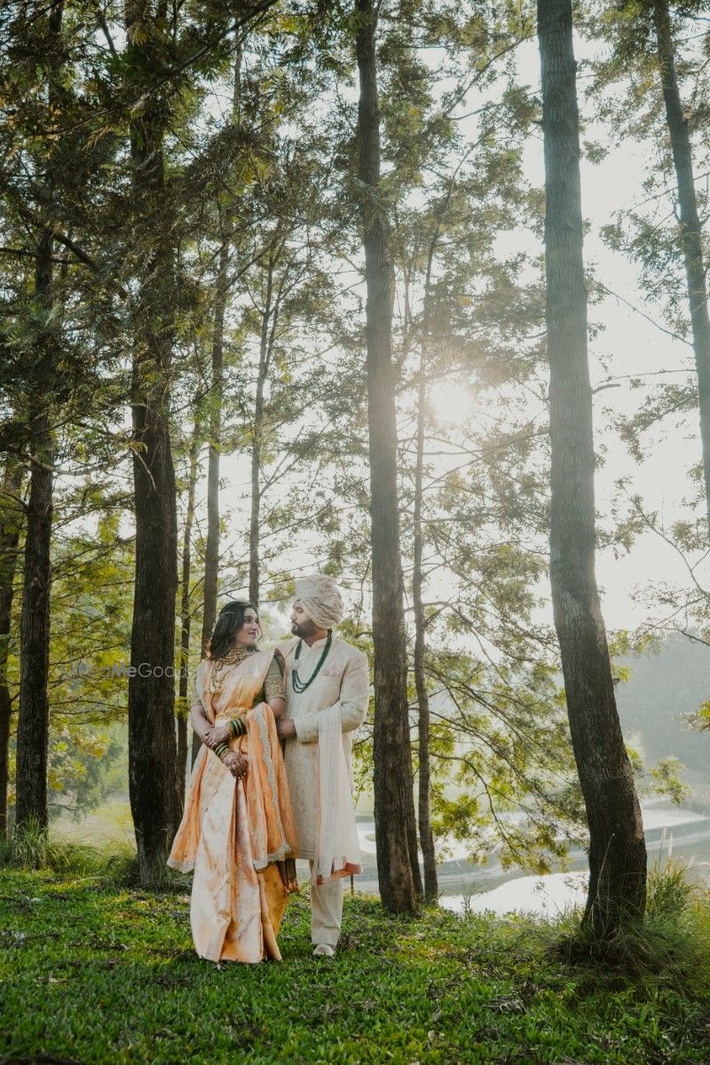Photo By PK Suri Worldwide Studios - Photographers