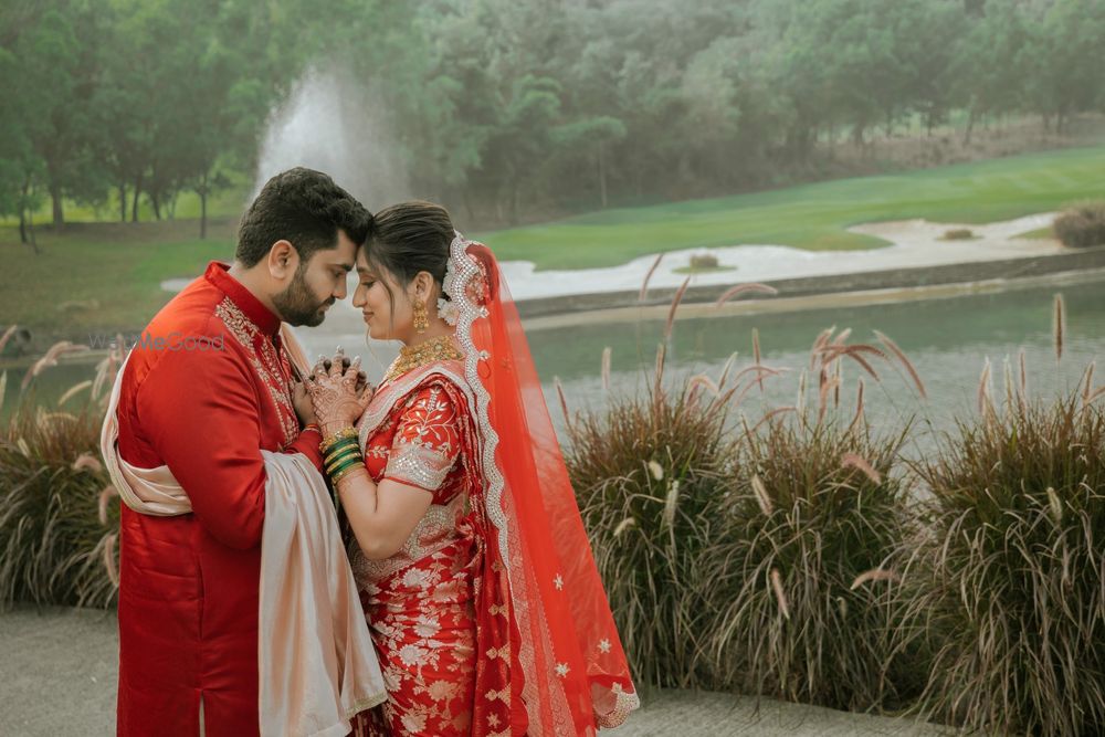 Photo By PK Suri Worldwide Studios - Photographers