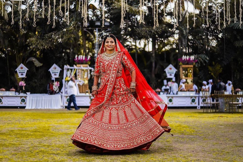 Photo By Weddingz By Sagar Gadani - Cinema/Video