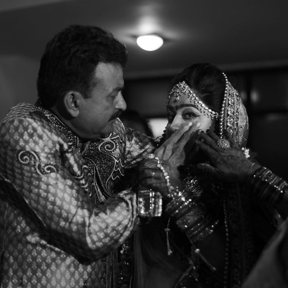 Photo By Weddingz By Sagar Gadani - Cinema/Video