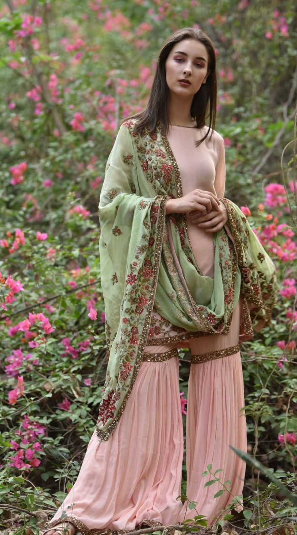 Photo By WI-LO by Vatika - Bridal Wear