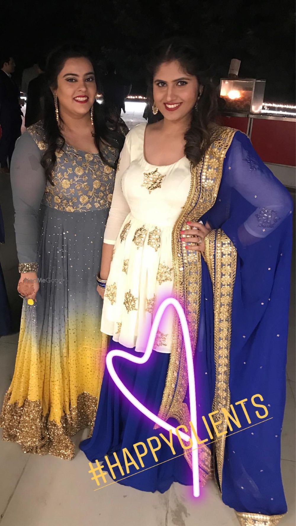 Photo By WI-LO by Vatika - Bridal Wear