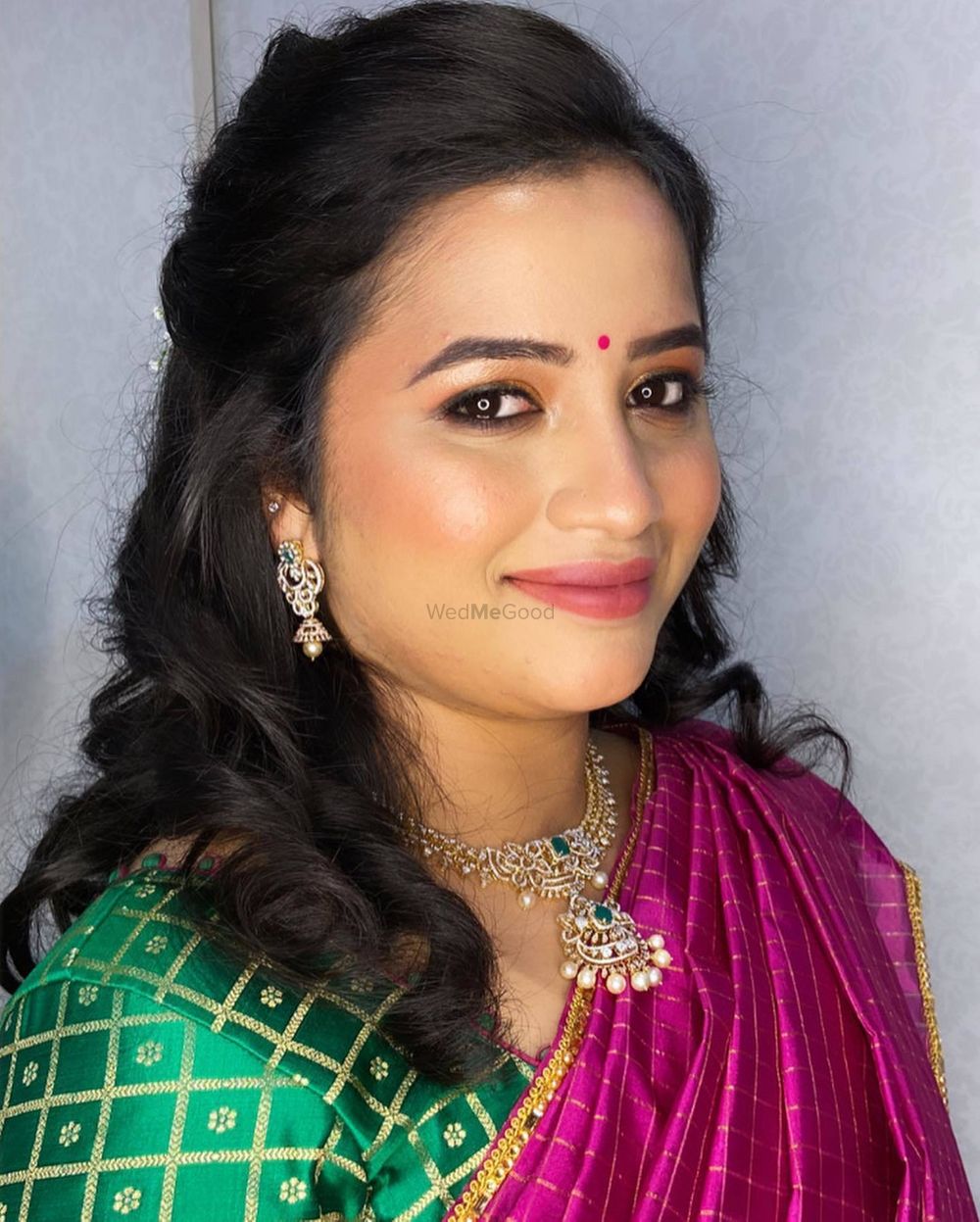 Photo By Deepika Rathi Makeup Artistry - Bridal Makeup