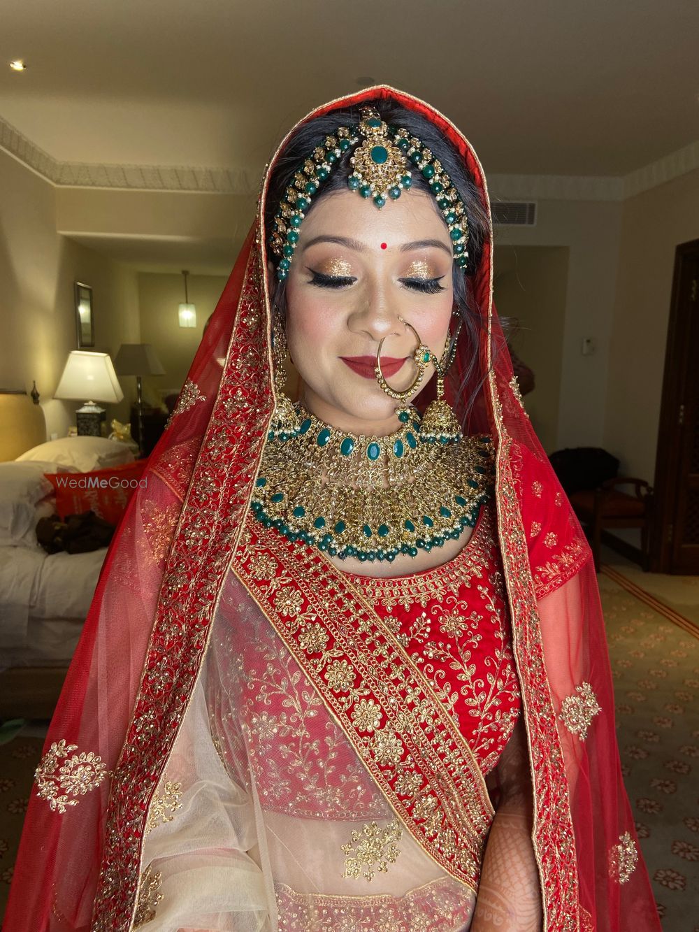 Photo By Deepika Rathi Makeup Artistry - Bridal Makeup