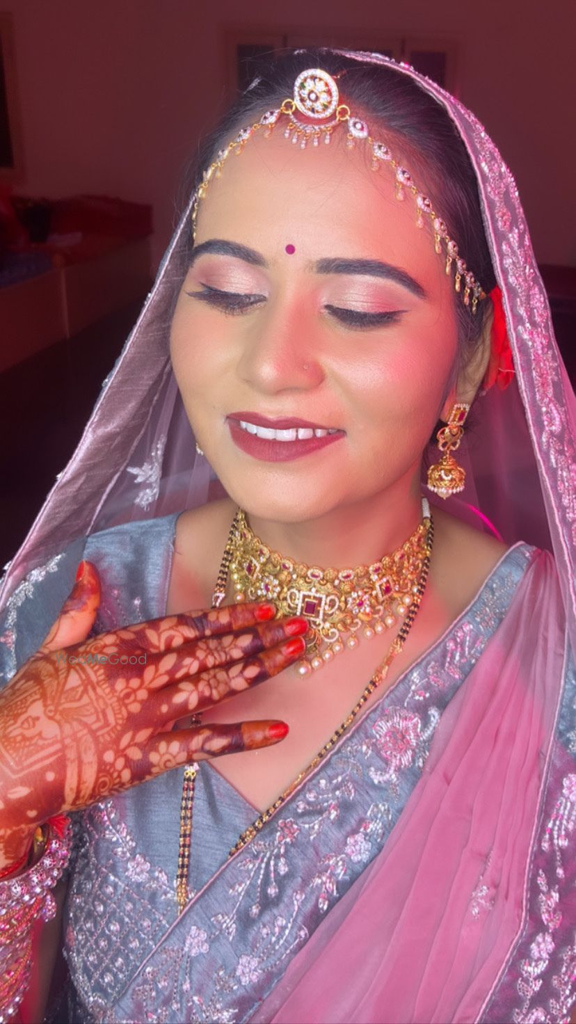 Photo By Deepika Rathi Makeup Artistry - Bridal Makeup