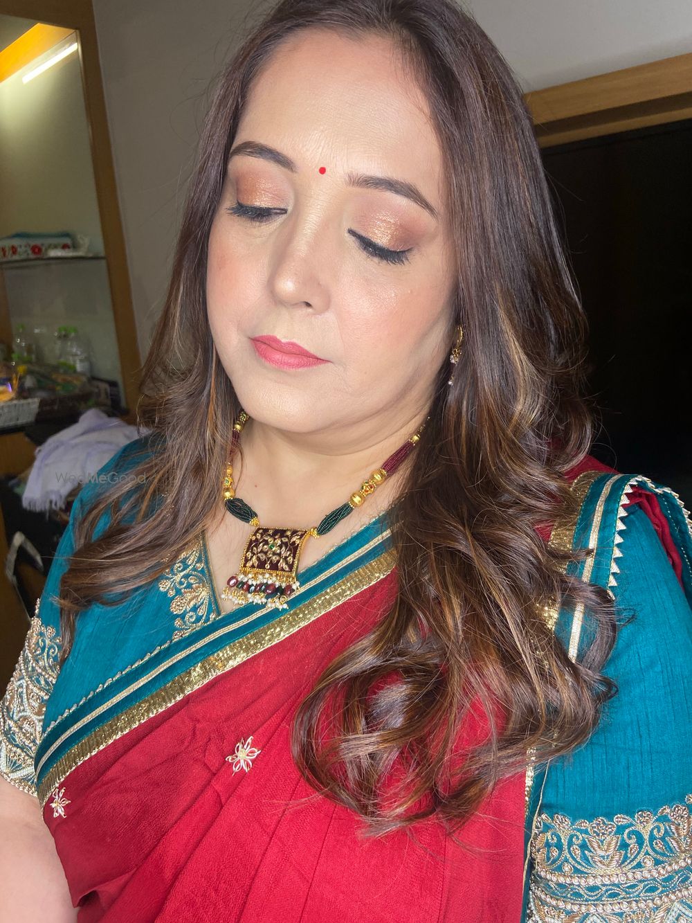 Photo By Deepika Rathi Makeup Artistry - Bridal Makeup