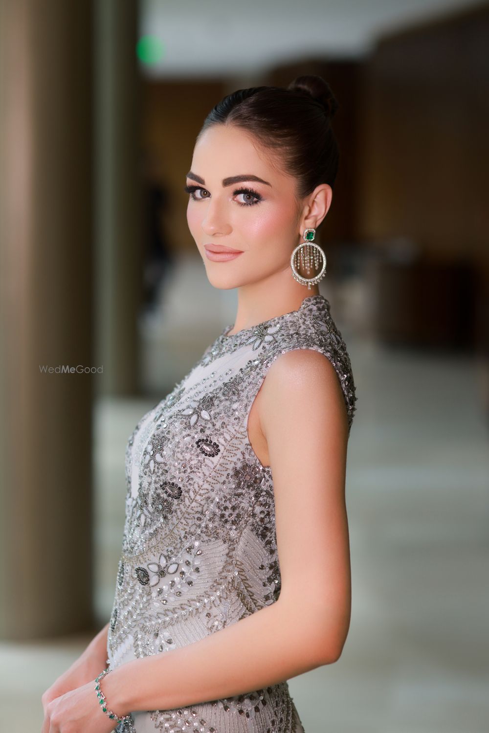 Photo By Rachel Matai Makeup Artist - Bridal Makeup Artists