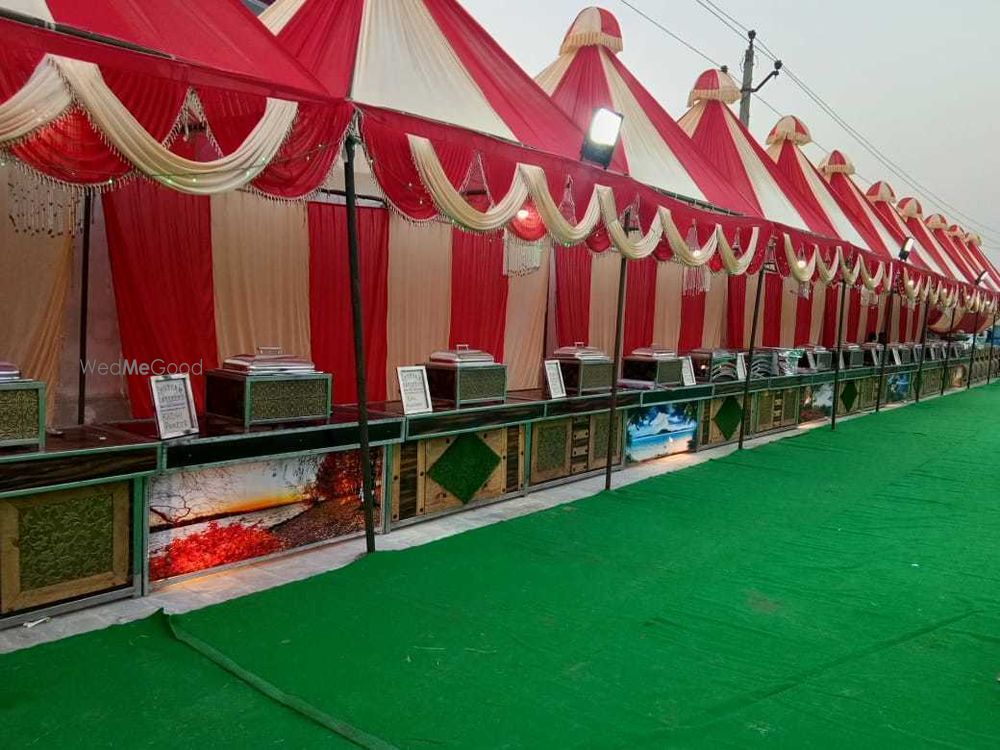 Photo By Shubham Caterers - Catering Services