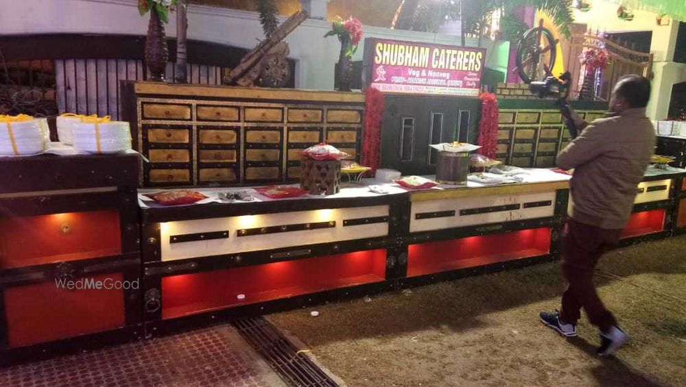 Photo By Shubham Caterers - Catering Services