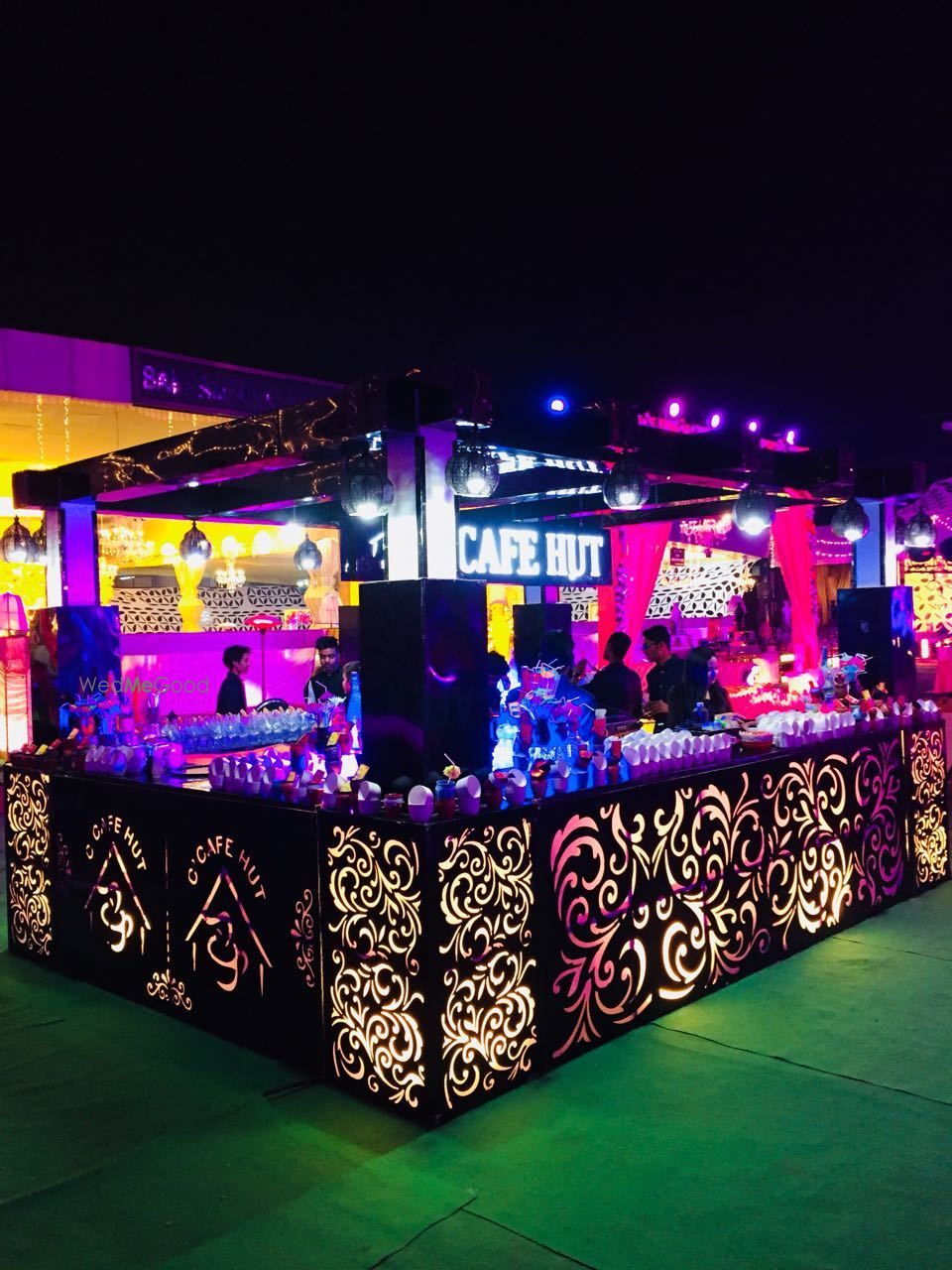 Photo By Shubham Caterers - Catering Services
