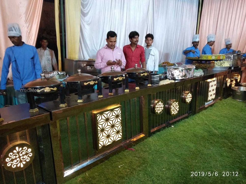 Photo By Shubham Caterers - Catering Services