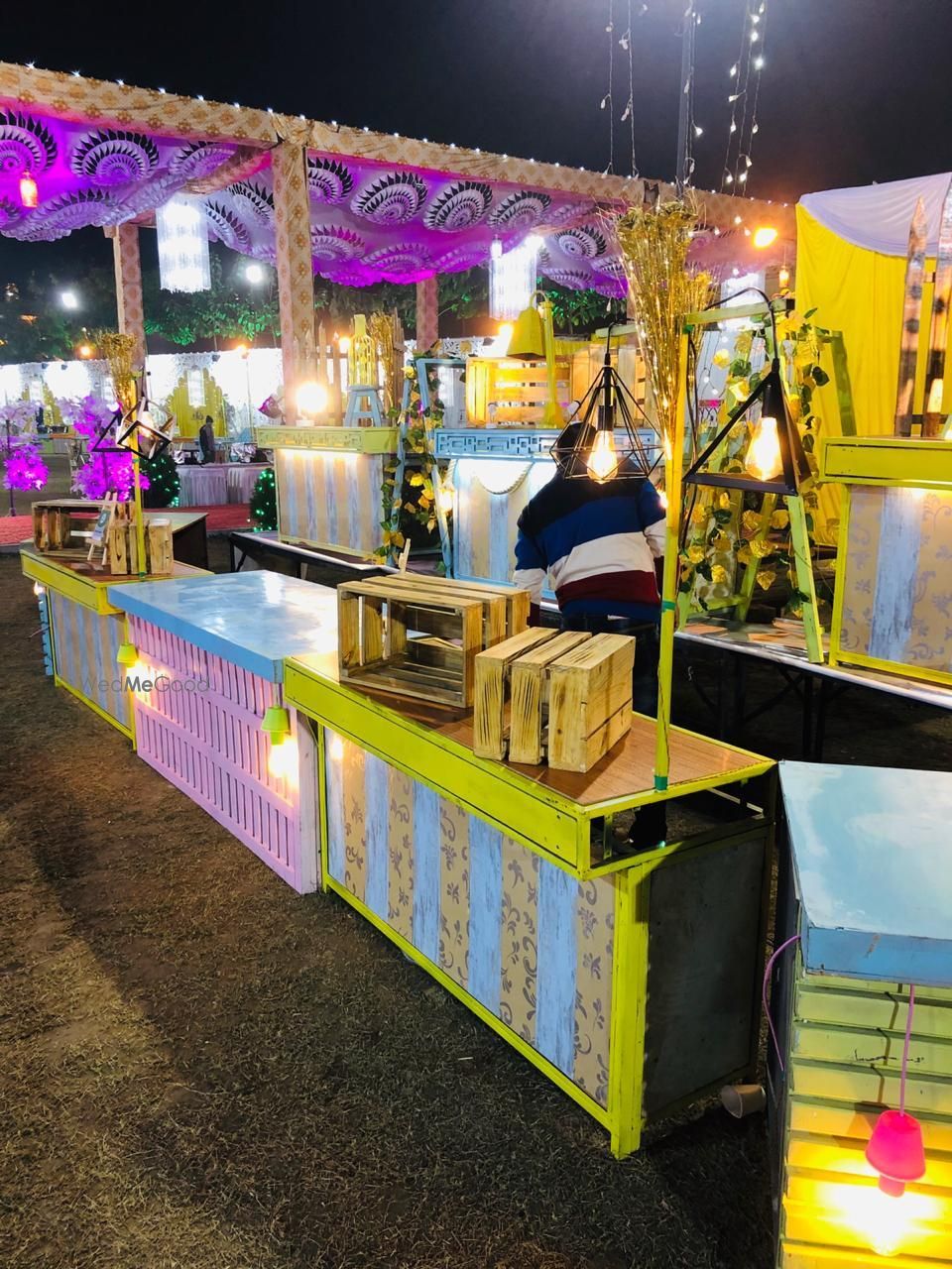Photo By Shubham Caterers - Catering Services