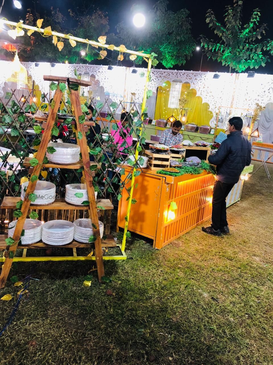 Photo By Shubham Caterers - Catering Services