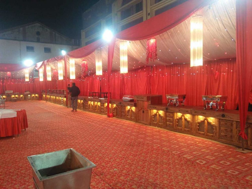 Photo By Shubham Caterers - Catering Services