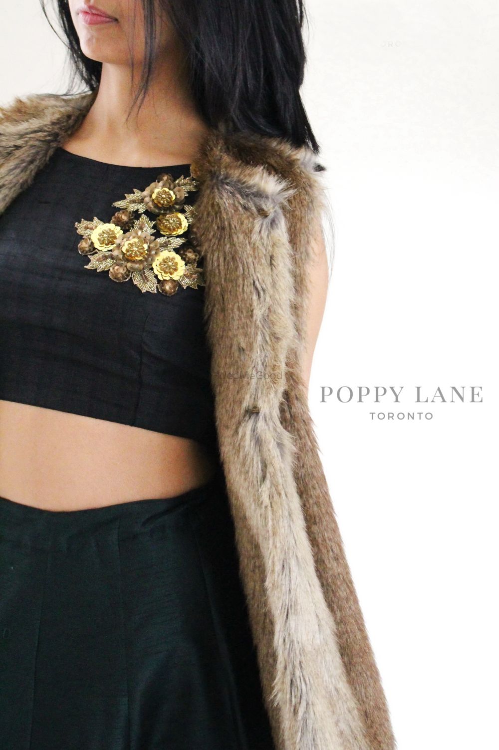 Photo By Poppy Lane Toronto - Bridal Wear