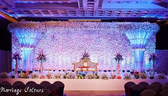 Photo By AV Events Management - Wedding Planners