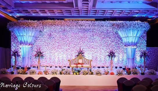 Photo By AV Events Management - Wedding Planners