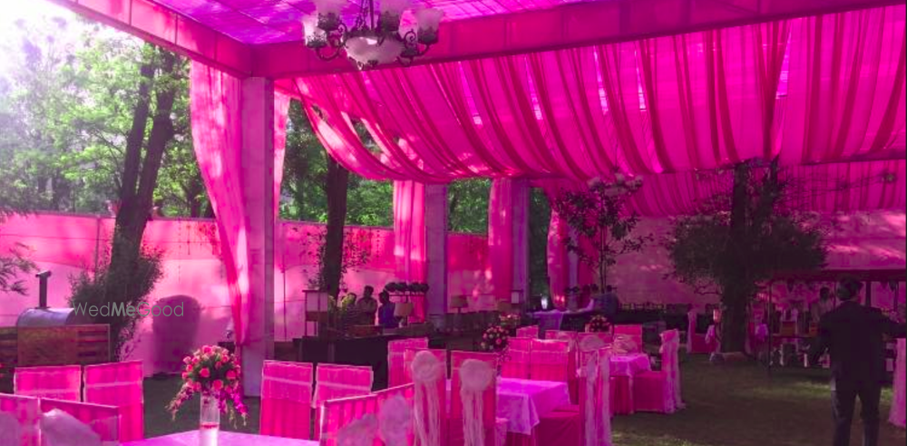 Photo By Raj Tent And Decor - Decorators