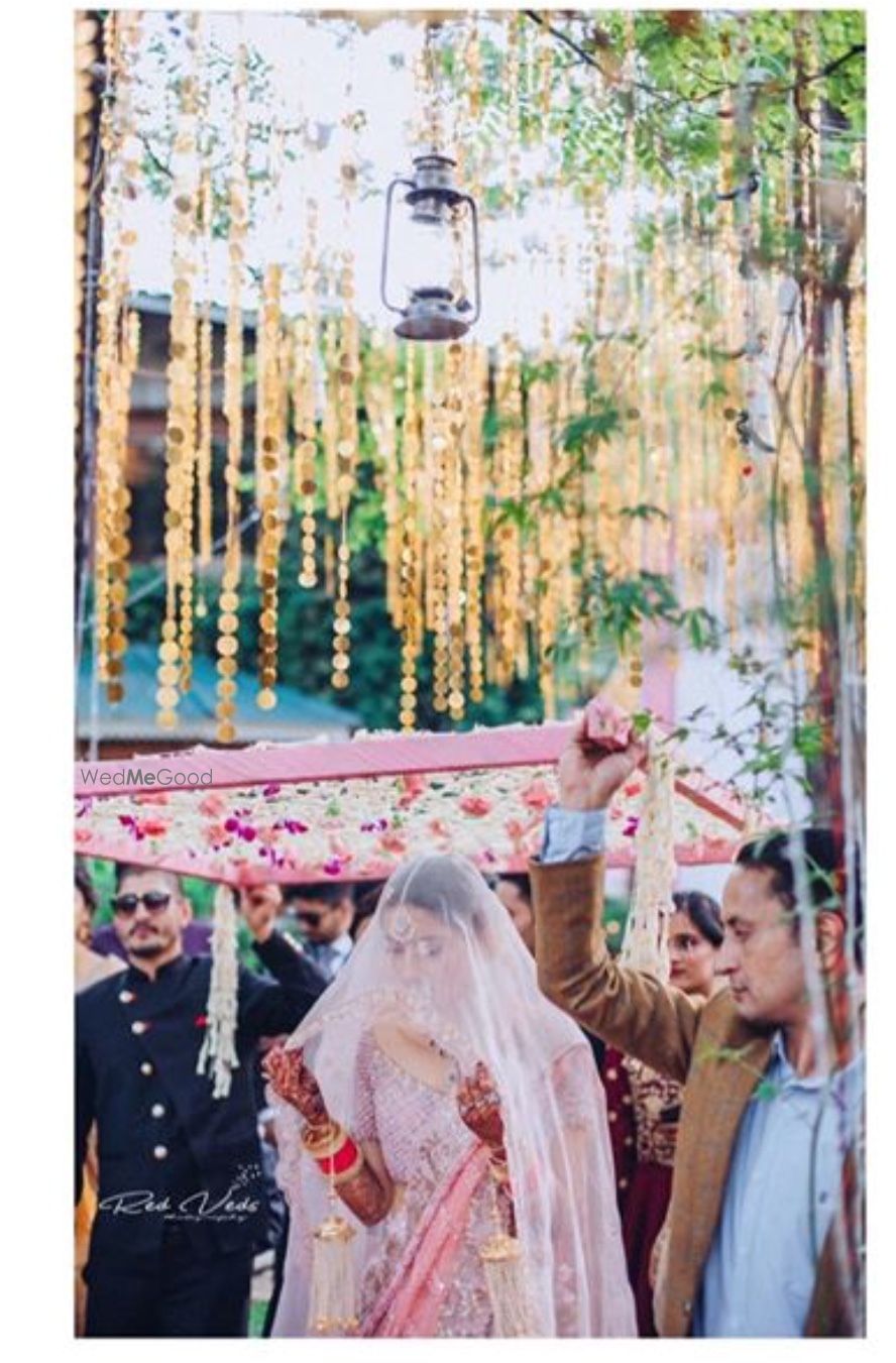 Photo By Raj Tent And Decor - Decorators