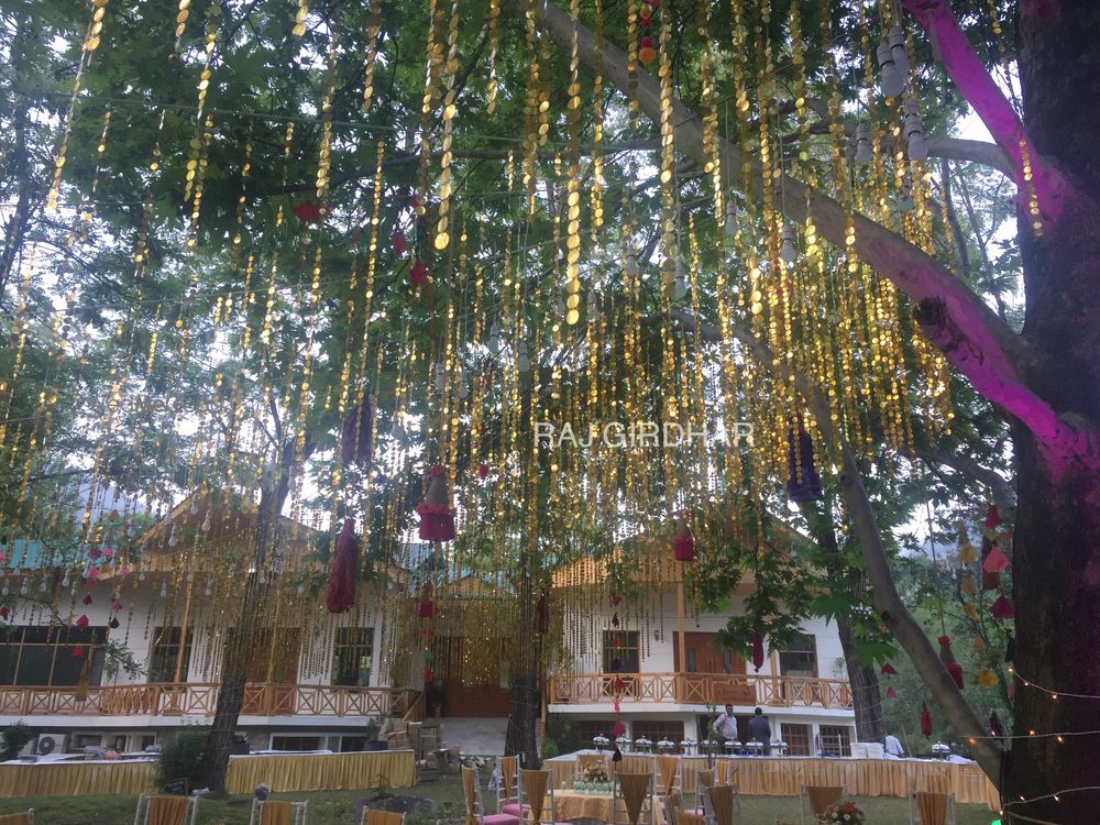 Photo By Raj Tent And Decor - Decorators